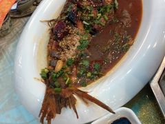 -红色根据地文化主题酒店(太湖街店)