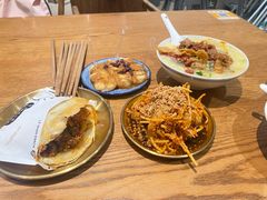 -小豆海棠(人民南路店)
