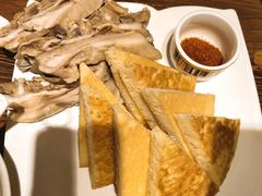 -思金拉措庄园藏餐(太阳岛店)