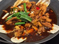 -和子足浴SPA会馆(梁溪店)