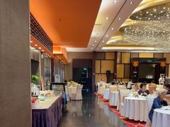 -半岛太子酒家(海港城店)