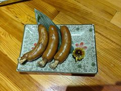 -鲁山人日本料理·放题·套餐(松卫北路店)