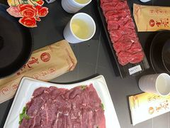 -宽坐火锅(万象城店)
