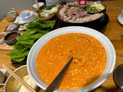 -吴氏包饭·传统民俗料理(延大学府店)