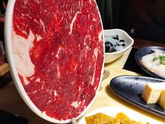 -东道煮牛肉火锅(东盛大街店)