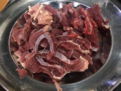 -佳荣老五生态牛肉馆