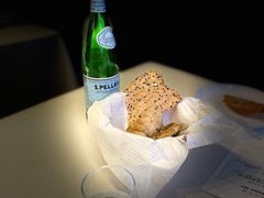 餐前面包-Solo(衡山路店)