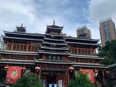 -亮欢寨酸汤鱼(沙冲路店)