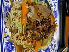 -金城尕娃牛肉面(钻汇广场店)