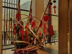 -宁海安岚·南溪阁全日餐厅