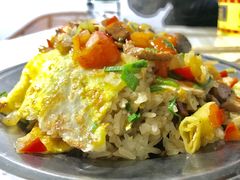 -周记热干面豆皮大王(桃花东街店)