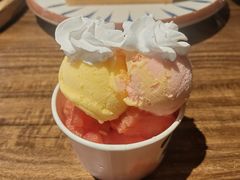 -路易十三西餐厅(西关新天地店)