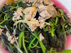 -宜宾海鲜酒家·三十年老字号