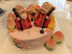 -玉林烤鸭店(定福庄店)