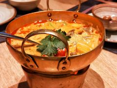 -mango tree芒果树餐厅(K11店)