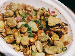 -山芋腔苏北菜(盐城滨海店)