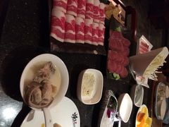 捞王锅物料理(昆山店)-捞王猪肚鸡火锅(昆山店)