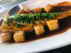 -逸品淮扬(东方渔人码头店)