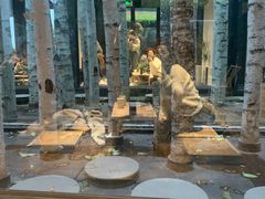 -Metal hands·铁手咖啡