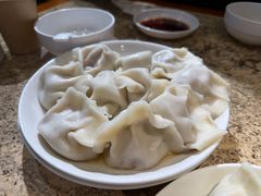 -金谷园饺子馆(北邮总店)