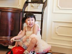 -中旅阿那亚九龙湖·公主酒店