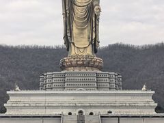-中原大佛景区