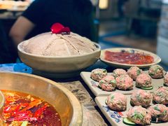 -Xiao Long Kan Hotpot Sydney 小龙坎老火锅