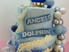 -CAKE BOSS蛋糕老板(公主坟凯德晶品店)