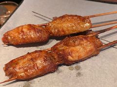 -蚝太郎 • 海鲜烧烤(Upark店)