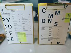 -常识咖啡common sense(春熙路店)