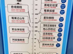 -蓝精灵乐园·世茂精灵之城主题乐园