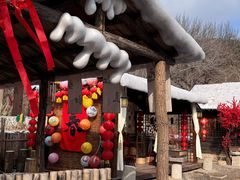 -沂蒙山旅游区云蒙景区(蒙山国家森林公园)