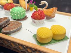 -道海元·潮粤汇 (前滩店)