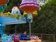 -中山公园