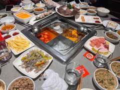 -海底捞火锅(龙岗星河COCO Park店)