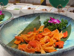 -亚马逊海鲜自助(梅溪湖步步高店)