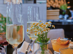 -JW酒廊 JW Lounge(上海鲁能JW万豪侯爵酒店)