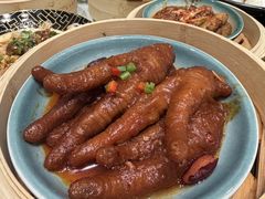 -万山楼海鲜酒家·二十三年老字号