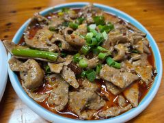 -武胜段记猪肝面(卓锦城店)