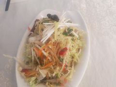 -那达慕蒙古风味酒楼