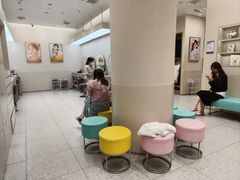 -天真蓝照相馆(五角场百联又一城店)