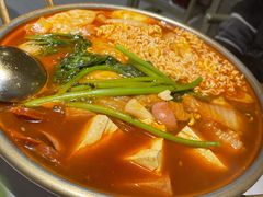 -HOTISLAND海鸡岛·韩国料理(江南西店)