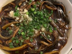 -蟹黄鱼面·锦园(定西路店)