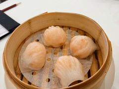 羊城鲜虾饺-白天鹅宾馆-宏图府餐厅