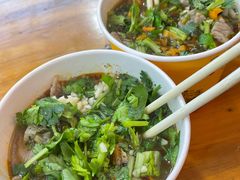 -王记生烫牛杂面馆(兰陵路店)