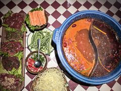 -王歘歘·chuǎ火锅(五道营店)