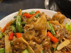 -鸿顺老铁锅美蛙鱼府(解放碑店)