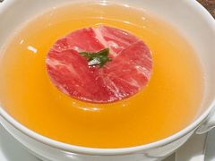 -杭州君悦酒店·湖滨28中餐厅