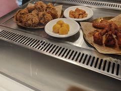 -乡村基(双流时代奥特莱斯餐厅)