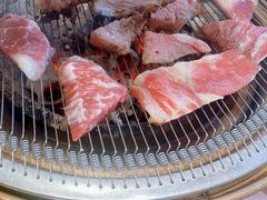 -西塔老太太泥炉烤肉(湖东领汇广场店)
